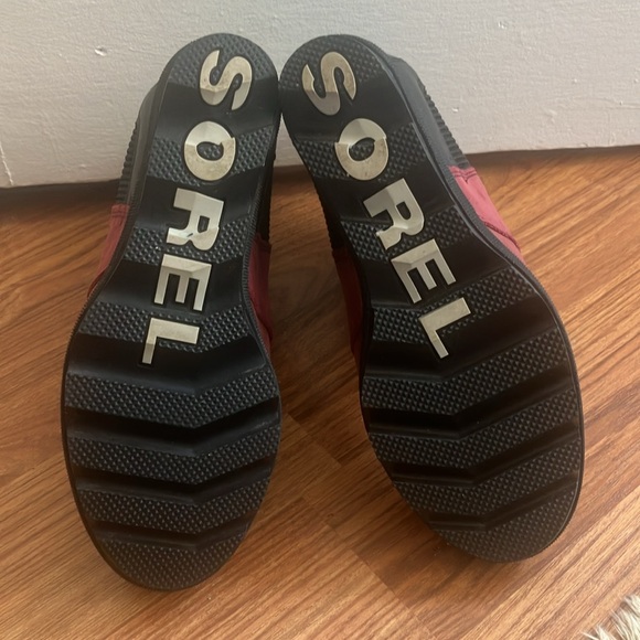 Sorel Lea wedge - size 6.5 - Picture 7 of 7